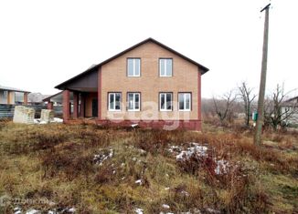 Продажа дома, 222.8 м2, село Графовка, улица Мира, 5А