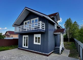 Продаю дом, 98 м2, село Никитская Слобода