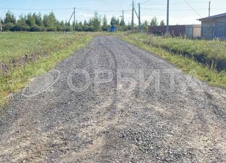 Продается участок, 8.4 сот., деревня Есаулова, улица Гайдара, 13