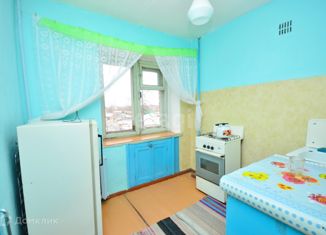 1-ком. квартира на продажу, 29 м2, Ялуторовск, улица Скворцова-Степанова, 6