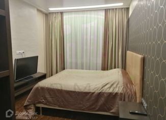 Продается 2-комнатная квартира, 56 м2, Новосибирск, улица Правды, 1, улица Правды