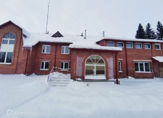 Продажа офиса, 666.8 м2, Ханты-Мансийск, улица Строителей, 1