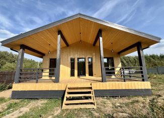 Продаю дом, 100 м2, село Константиново, Счастливая улица, 253