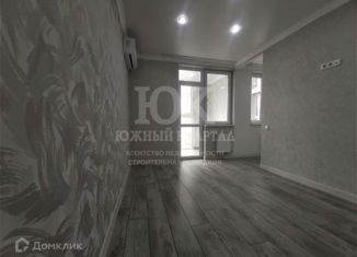 1-комнатная квартира на продажу, 34 м2, Анапа, ЖК Гарант, Супсехское шоссе, 47к1