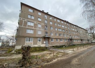 Продам 3-комнатную квартиру, 62.5 м2, Рязанская область, Лесная улица, 1