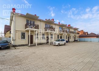 Продаю таунхаус, 114.9 м2, посёлок Индустриальный, Голубой бульвар, 58