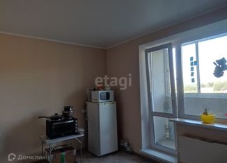 Продается квартира студия, 24.3 м2, Миасс, бульвар И.И. Седова, 15