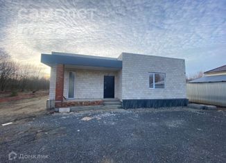 Дом на продажу, 145 м2, поселок Южный, улица Сотрудников милиции Соломка