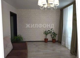 Продажа 3-комнатной квартиры, 84 м2, Томская область, Ново-Станционный переулок, 30