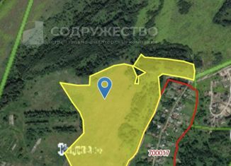 Продам земельный участок, 2290 сот., городской округ Бор