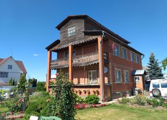 Продажа дома, 327 м2, рабочий посёлок Тучково, 6-я Москворецкая улица