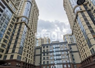 Продается четырехкомнатная квартира, 154.3 м2, Санкт-Петербург, Московский проспект, 183-185Ак1, муниципальный округ Пулковский Меридиан