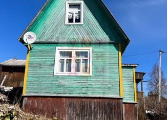 Дом на продажу, 38.5 м2, СТ Берёзка, СТ Берёзка, 521