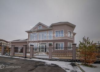 Дом на продажу, 500 м2, село Горный Щит, Егерская улица, 87