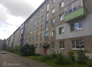 3-комнатная квартира на продажу, 61 м2, Ярославль, проспект Машиностроителей, 2А, Заволжский район
