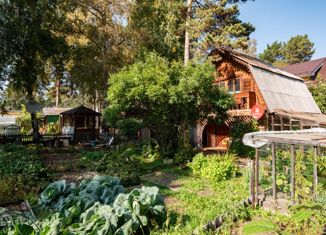 Продам земельный участок, 509 сот., СНТ Политехник-2, Байкальский тракт, 17-й километр