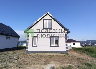 Продаю дом, 104.1 м2, станица Раевская, улица Маяковского, 53