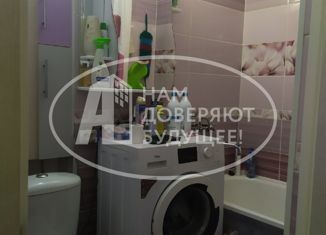 Продажа 2-ком. квартиры, 45 м2, рабочий посёлок Лямино, улица Космонавтов, 7