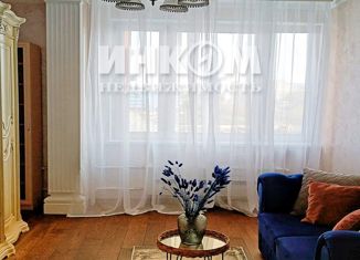 Продам 3-ком. квартиру, 65.5 м2, Москва, Автозаводская улица, 23Бк2, станция ЗИЛ