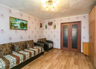 Продается 4-комнатная квартира, 82.4 м2, Уфа, Дёмский район, улица Левитана, 36