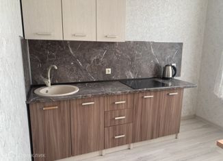 Продажа однокомнатной квартиры, 39 м2, Анапа, Парковая улица, 61к2, ЖК Привилегия