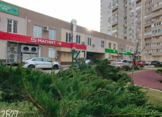 Продам 2-комнатную квартиру, 49.6 м2, Краснодар, Магистральная улица, 11к3, микрорайон КСК