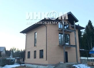 Продам дом, 270 м2, Москва, садоводческое товарищество Берёзка СМУ-16, 28