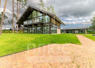 Продается дом, 350 м2, ДНП Лиикола Клаб