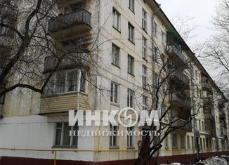 1-комнатная квартира на продажу, 30.5 м2, Москва, Зарайская улица, 41, Зарайская улица