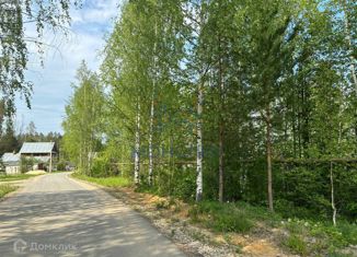 Участок на продажу, 12 сот., деревня Новотроицк, Вишнёвая улица, 3