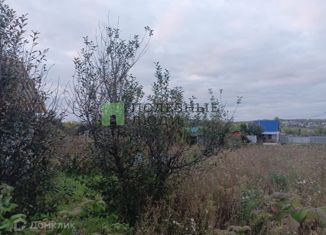 Земельный участок на продажу, 6 сот., СНТ Ветеран