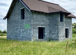 Продажа дома, 114.3 м2, Тополевское сельское поселение