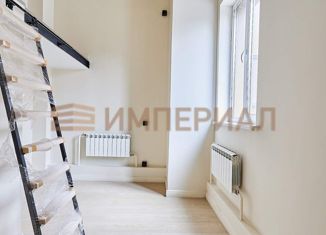 Продажа квартиры студии, 16.2 м2, Москва, Херсонская улица, 41А, район Черёмушки