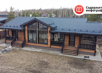 Продам дом, 141 м2, коттеджный поселок Мечта, Лунная улица