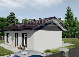 Продам дом, 65 м2, посёлок Петровский, Радужная улица, 42