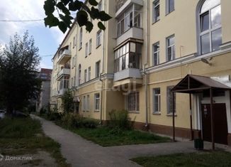 Продается комната, 82.6 м2, Обь, улица Военный Городок, 106