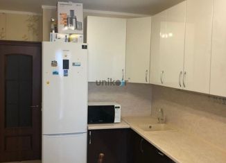 Продаю 1-ком. квартиру, 39 м2, Уфа, Союзная улица, 6к2, жилой район Затон