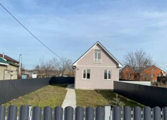 Дом на продажу, 88 м2, хутор Рассвет, улица Коммунаров