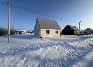 Дом на продажу, 81 м2, село Ярково, Тополиная улица