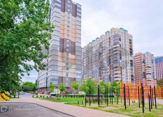 Продаю квартиру студию, 23.7 м2, Краснодар, Степная улица, 1/1, ЖК Мозаика