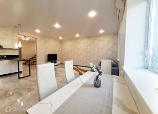 Продается дом, 200 м2, Пенза, Октябрьский район, Райская улица