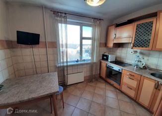 1-ком. квартира на продажу, 37.9 м2, Москва, Хованская улица, Хованская улица, 6