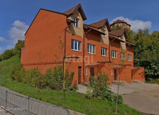 Продаю таунхаус, 156 м2, Казань, Подгорная улица