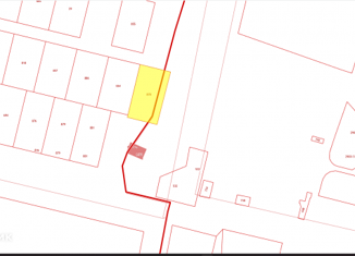 Продается участок, 10 сот., посёлок городского типа Мирный