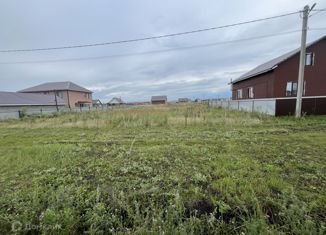 Земельный участок на продажу, 15.8 сот., село Кушнаренково, Уфимская улица, 81