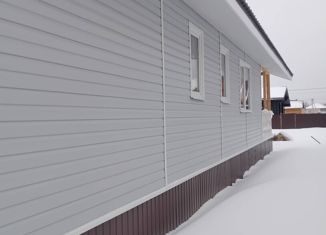 Дом на продажу, 120 м2, городской округ Воскресенск, территория Родная, 113