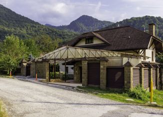 Дом на продажу, 544.8 м2, посёлок городского типа Красная Поляна, Турбинная улица