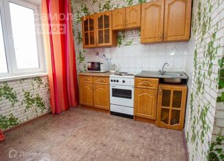 Продается 1-комнатная квартира, 40 м2, Ульяновская область, проспект Врача Сурова, 24