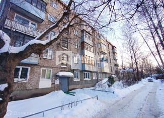 Продается 1-комнатная квартира, 31.5 м2, Иваново, улица Третьего Авиаотряда, 11, Фрунзенский район