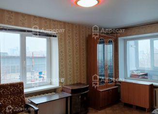 Продаю однокомнатную квартиру, 31.2 м2, Волгоград, улица Качинцев, 88Б, Дзержинский район